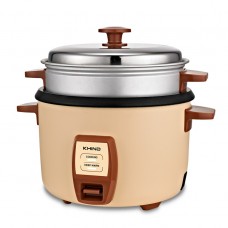 Khind 9 Series Rice Cooker RC928T